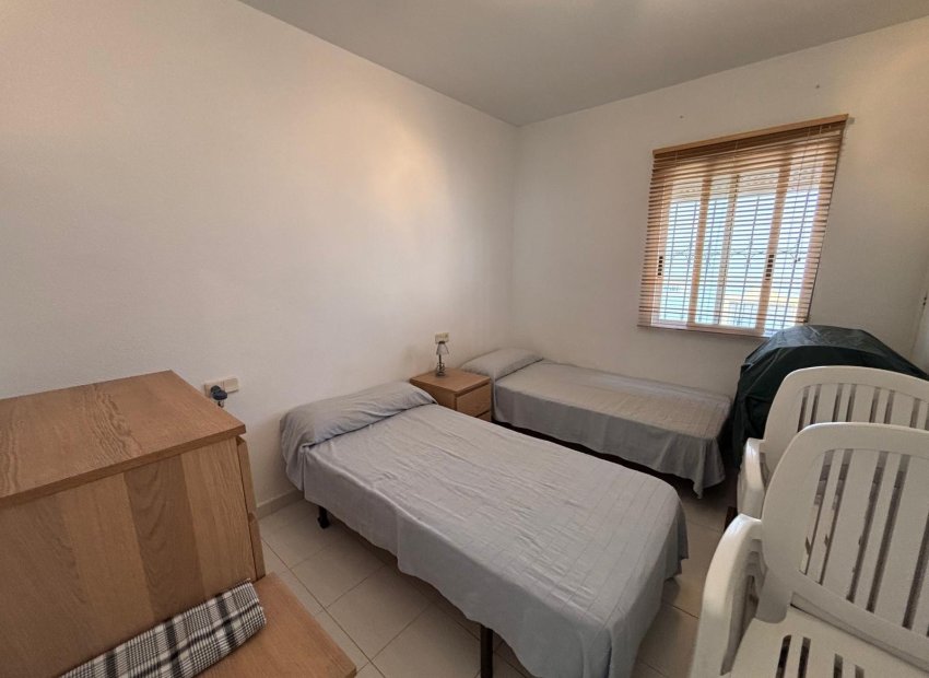 Resale - Townhouse - Torrevieja - Los altos
