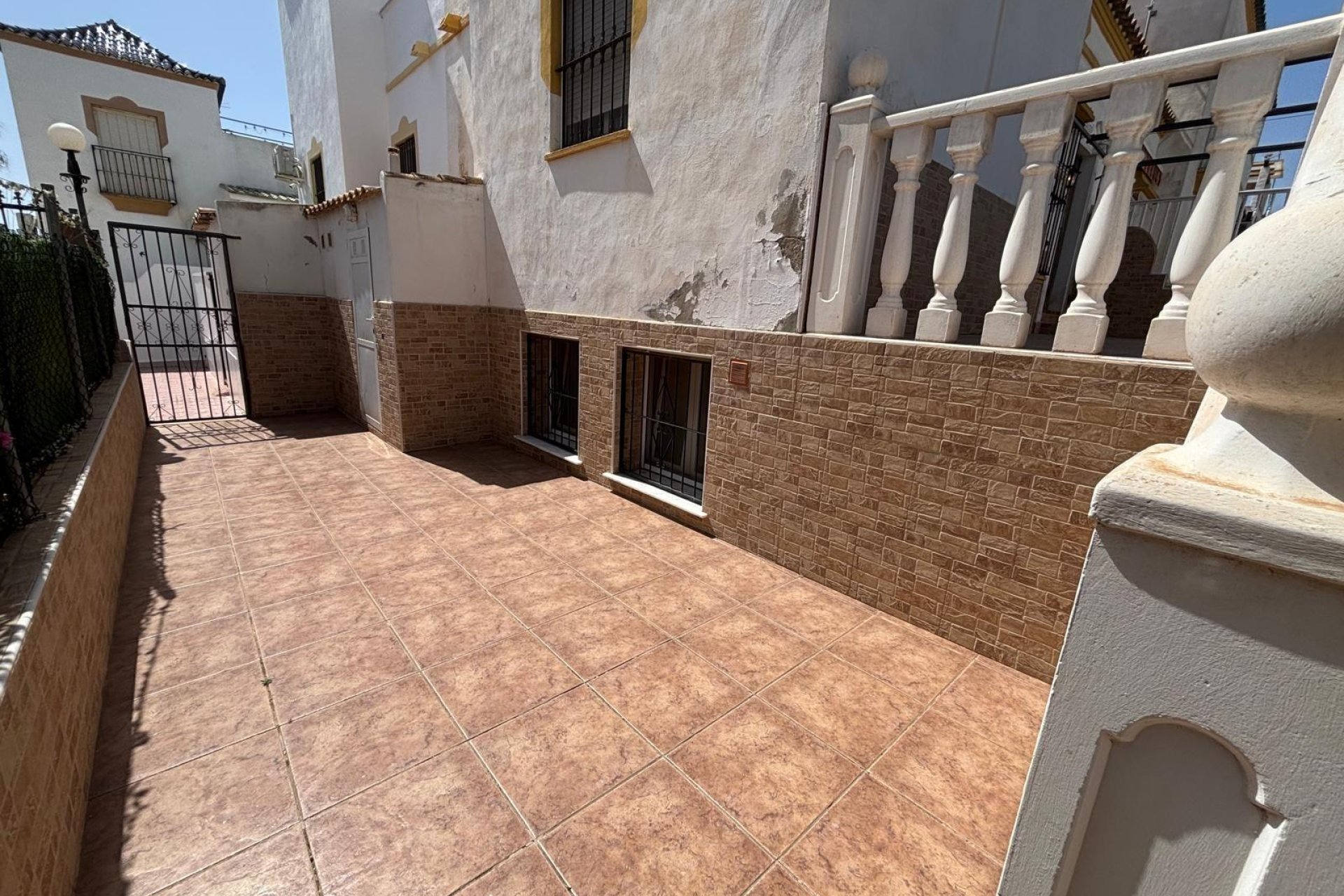 Resale - Townhouse - Torrevieja - Los altos