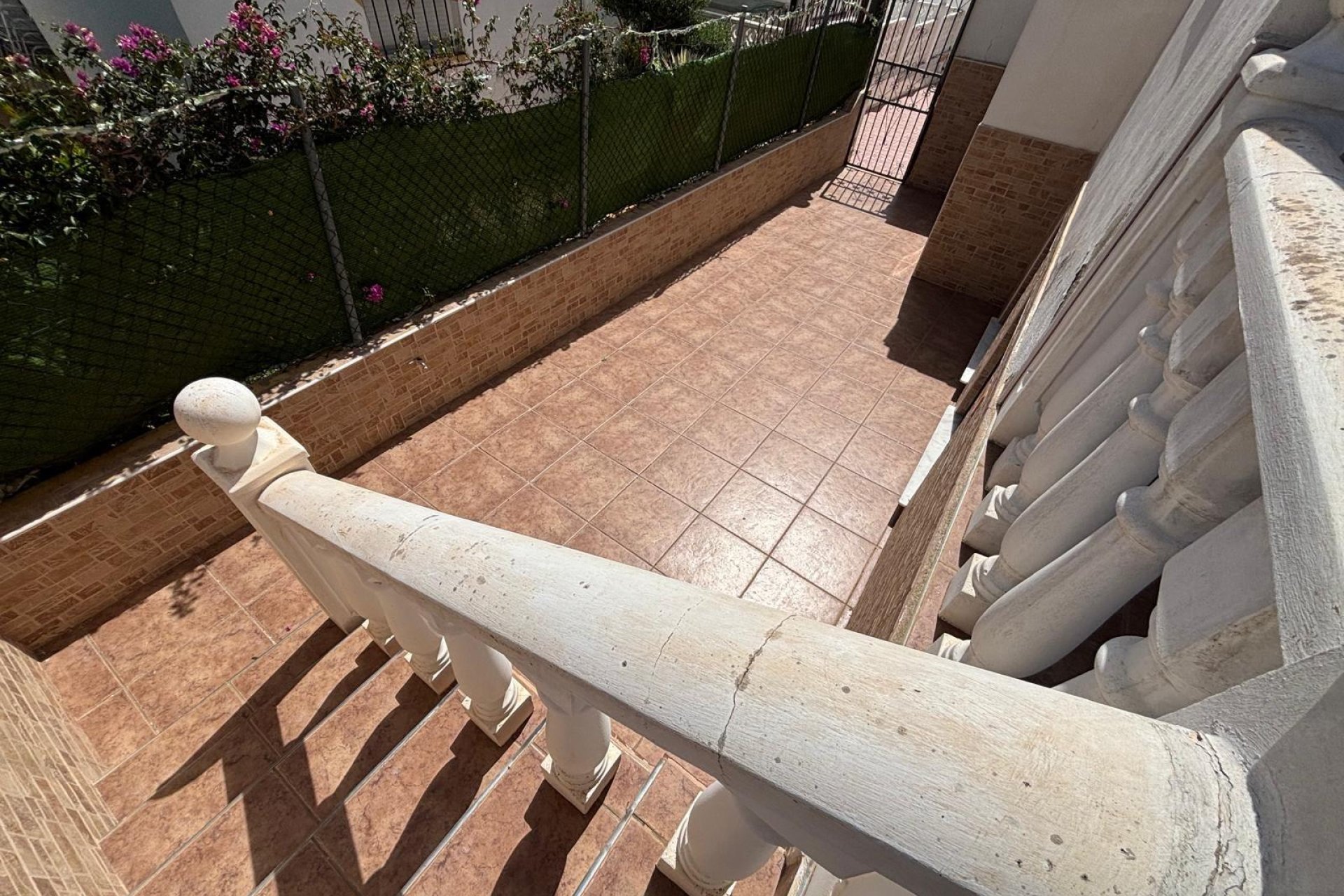Resale - Townhouse - Torrevieja - Los altos