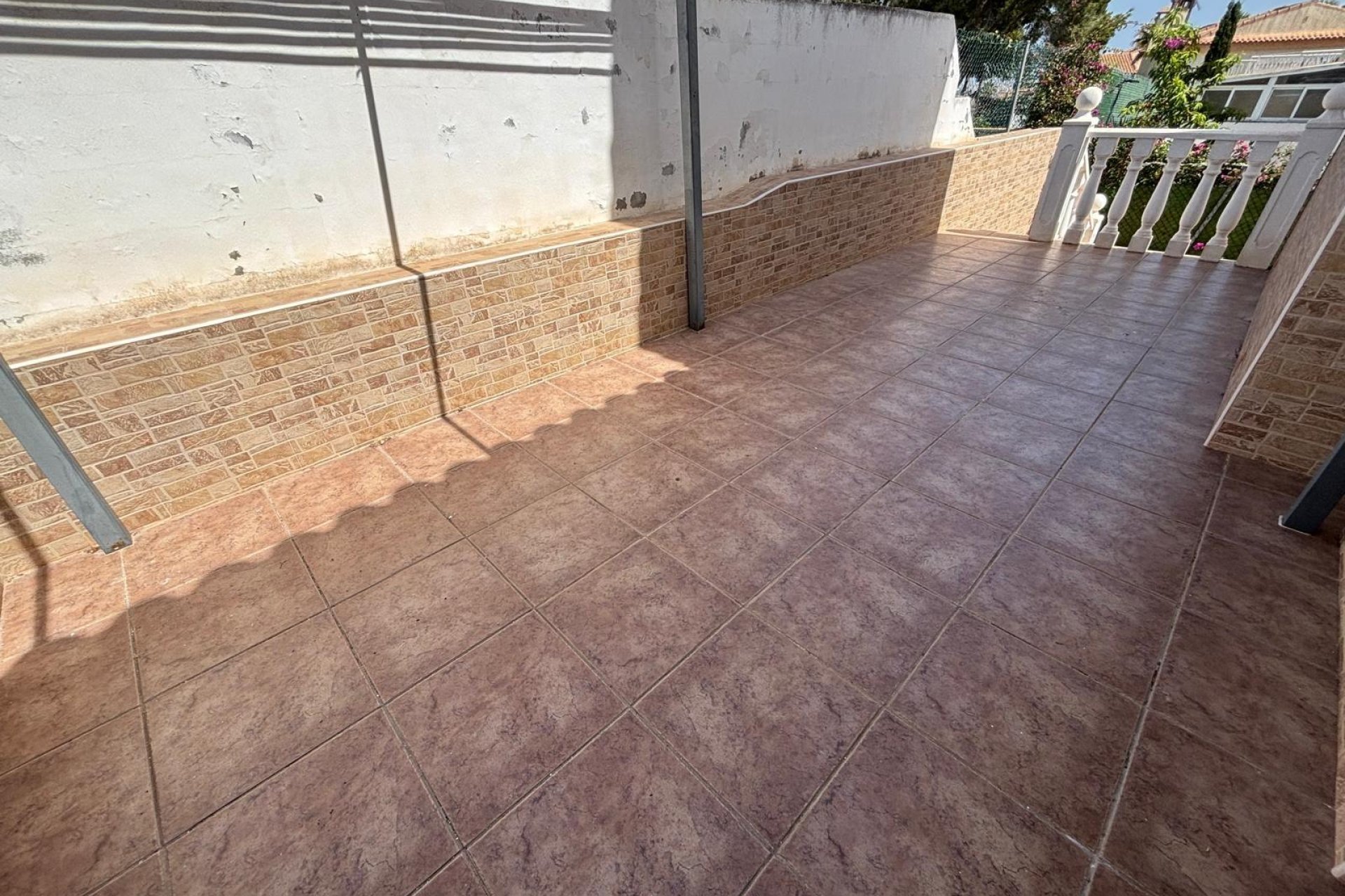 Resale - Townhouse - Torrevieja - Los altos