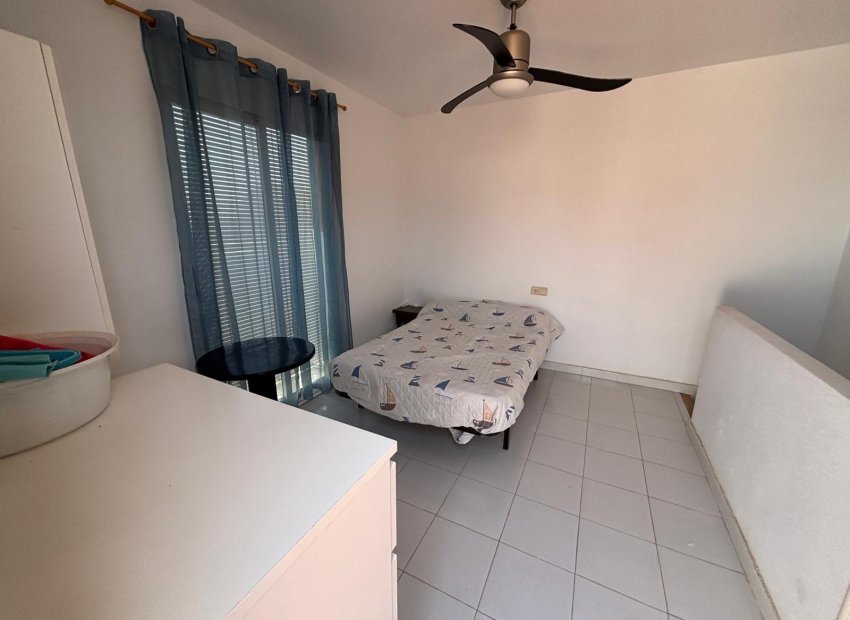 Resale - Townhouse - Torrevieja - Los altos