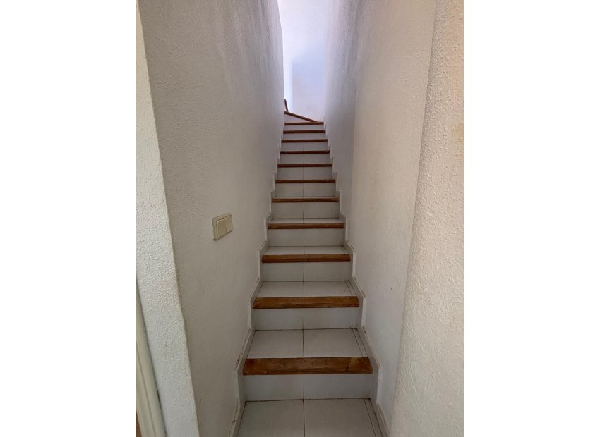 Resale - Townhouse - Torrevieja - Los altos