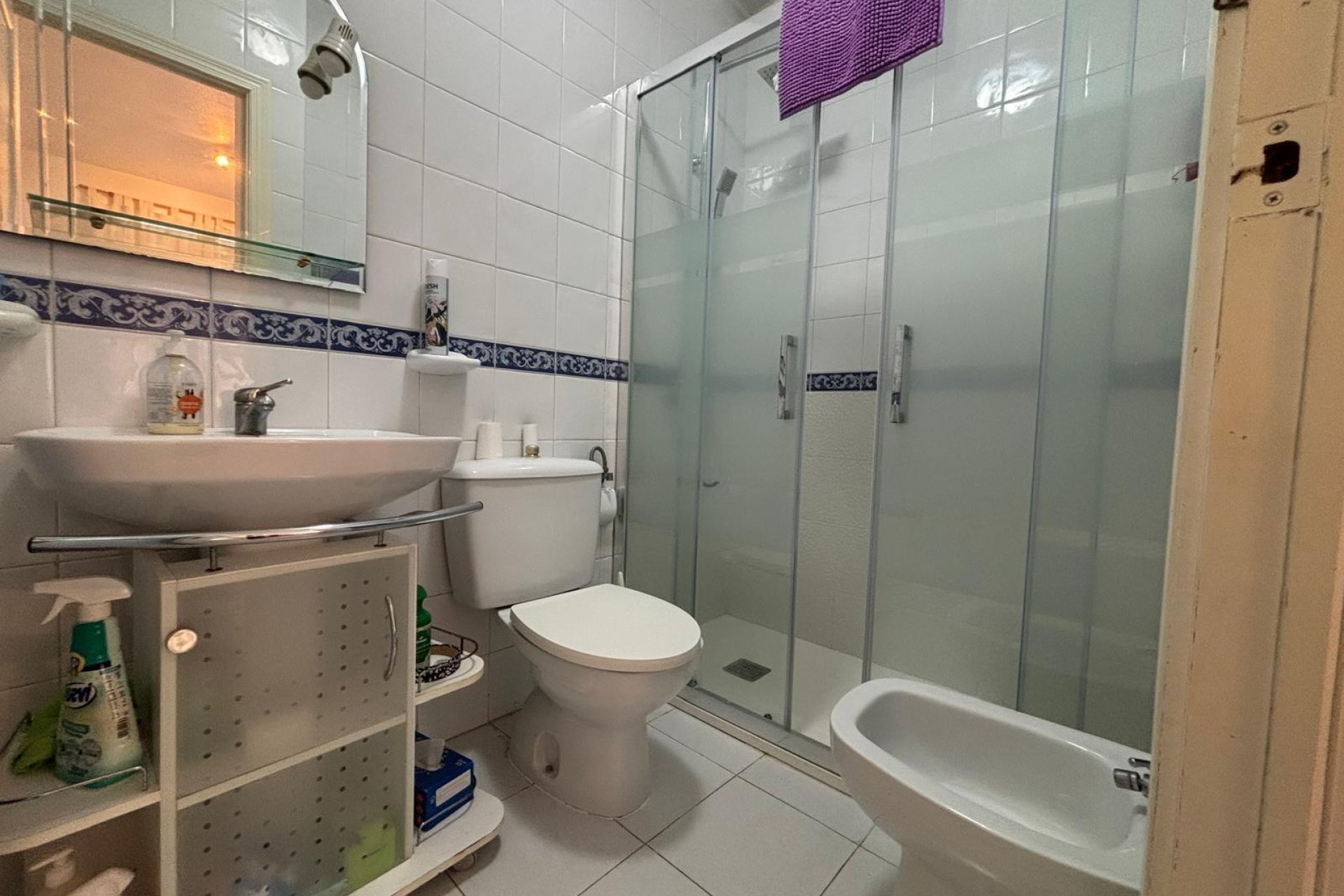 Resale - Townhouse - Torrevieja - Los altos