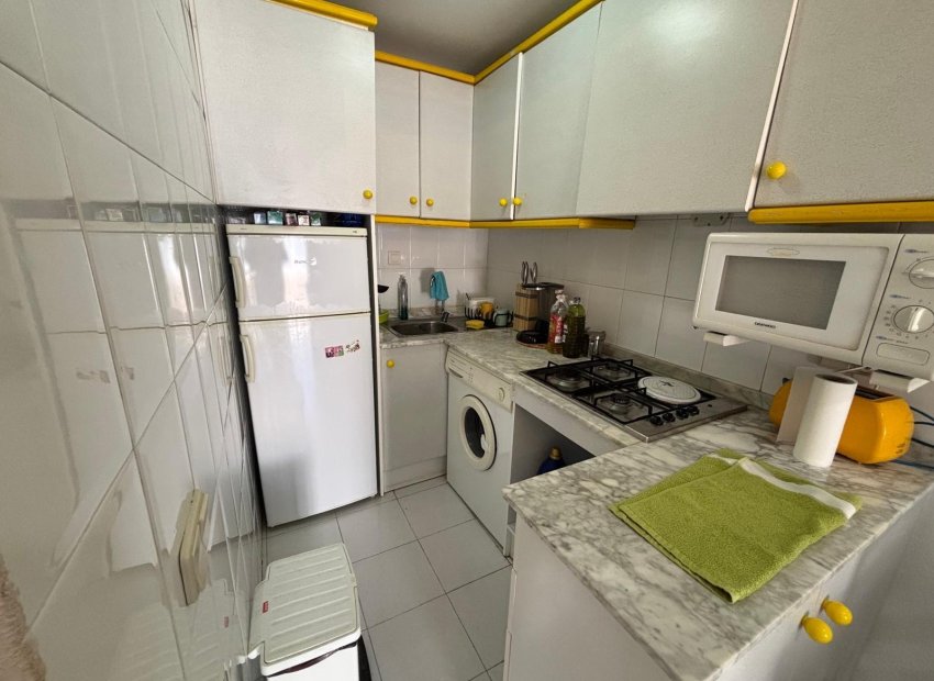 Resale - Townhouse - Torrevieja - Los altos