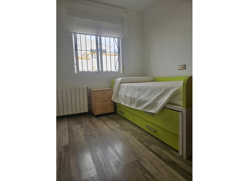 Resale - Townhouse - Torrevieja - Orihuela costa