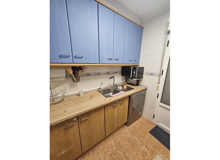 Resale - Townhouse - Torrevieja - Orihuela costa