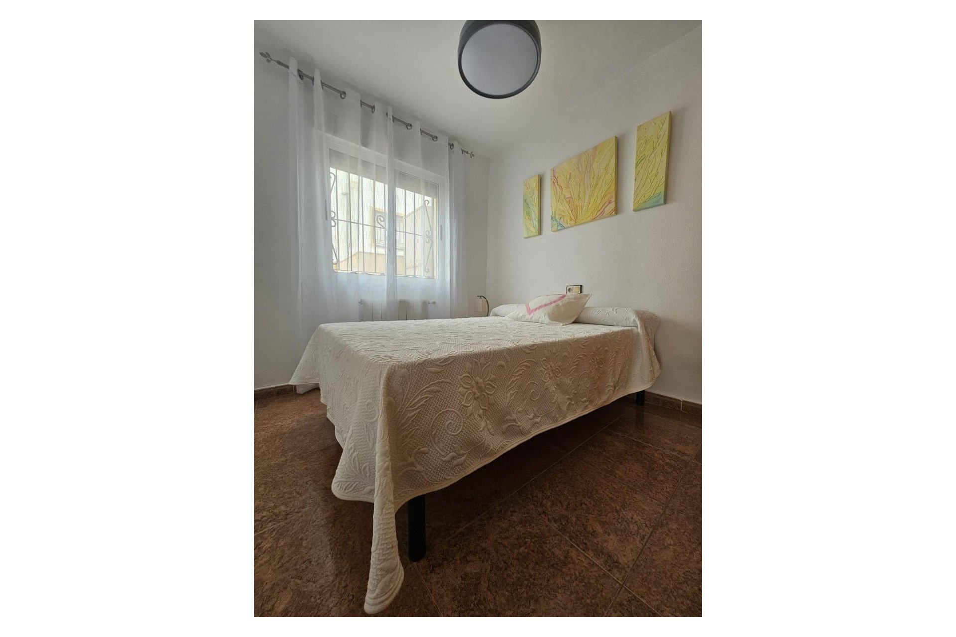 Resale - Townhouse - Torrevieja - Orihuela costa