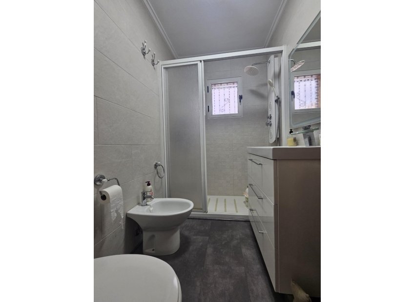 Resale - Townhouse - Torrevieja - Orihuela costa