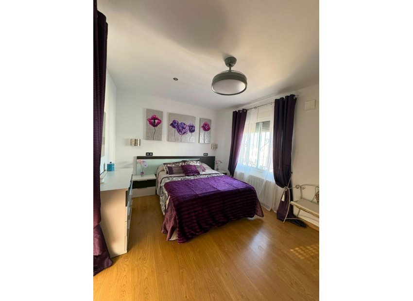 Resale - Townhouse - Torrevieja - Orihuela costa