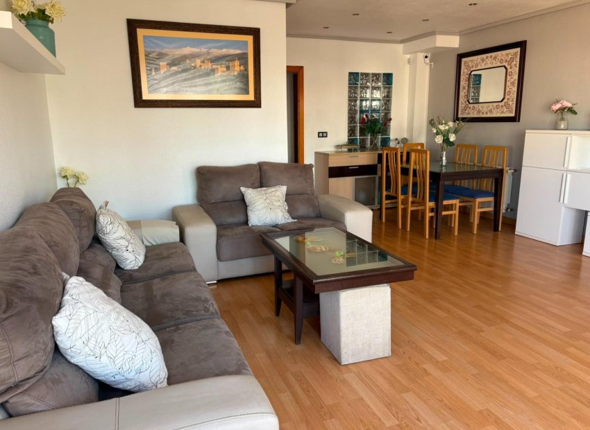 Resale - Townhouse - Torrevieja - Orihuela costa