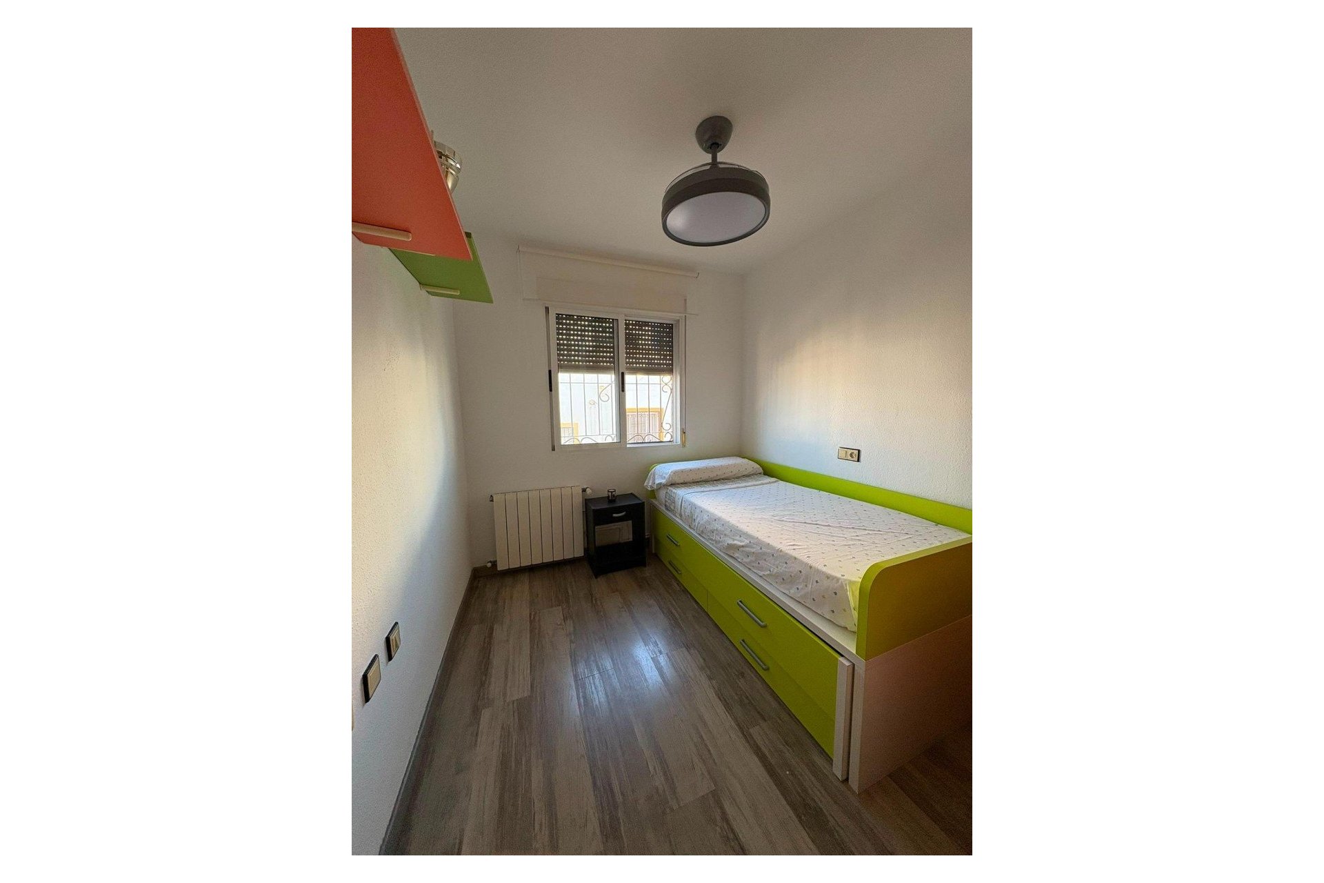 Resale - Townhouse - Torrevieja - Orihuela costa