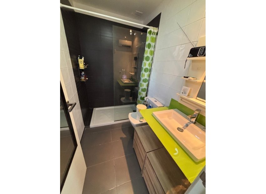 Resale - Townhouse - Torrevieja - torrevieja