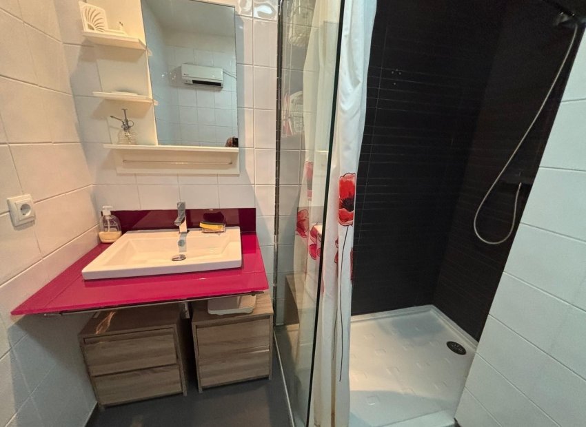 Resale - Townhouse - Torrevieja - torrevieja