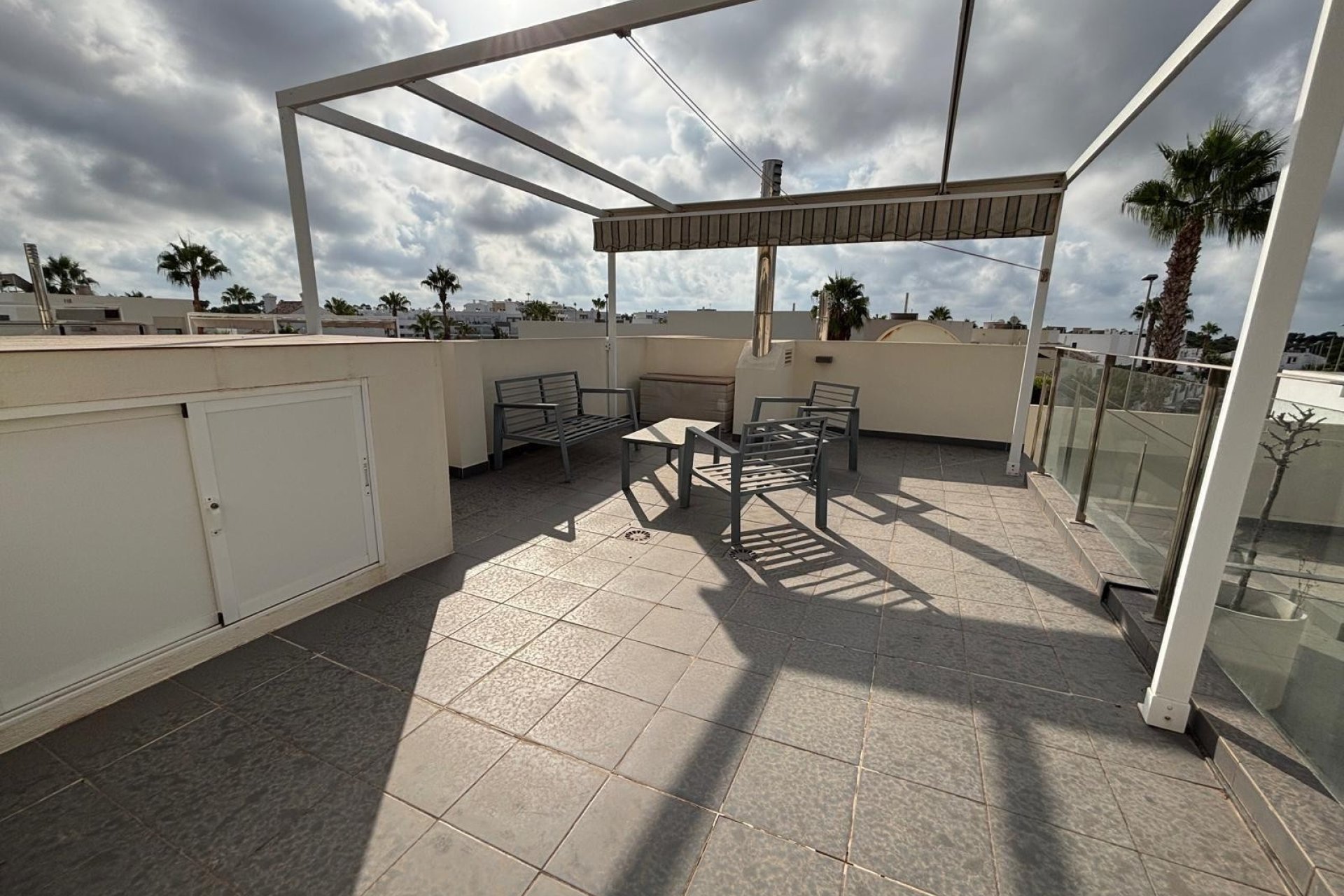 Resale - Townhouse - Torrevieja - torrevieja