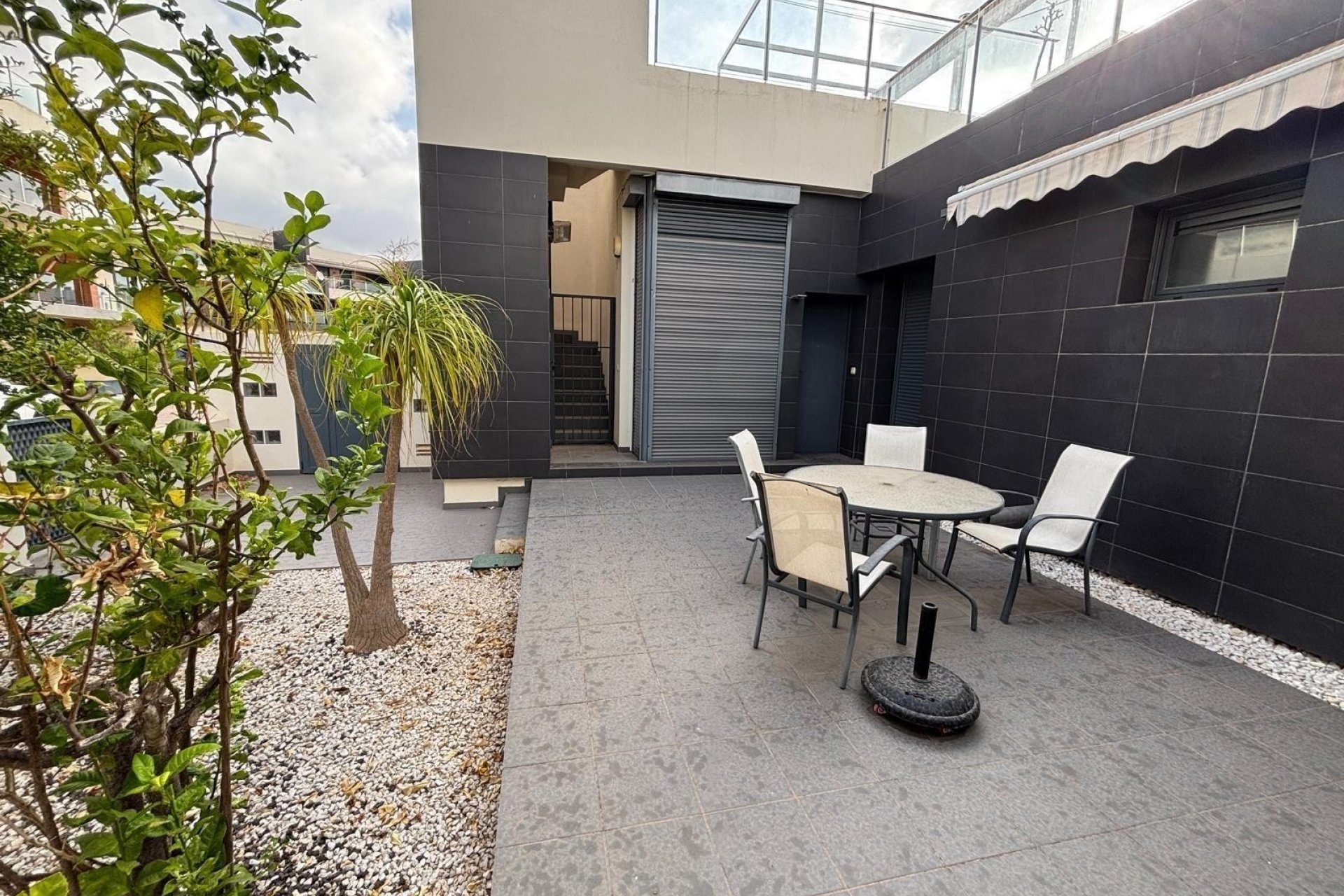 Resale - Townhouse - Torrevieja - torrevieja
