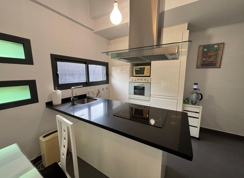 Resale - Townhouse - Torrevieja - torrevieja