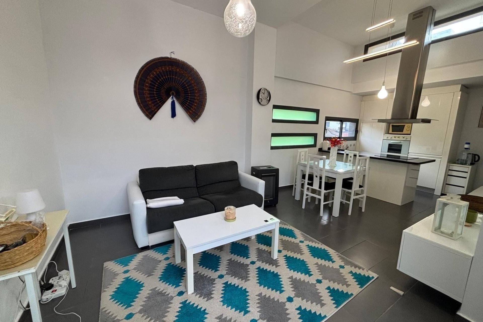 Resale - Townhouse - Torrevieja - torrevieja
