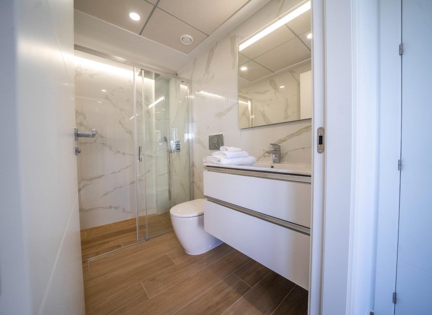 Resale - Villa - Algorfa - Comunidad valenciana