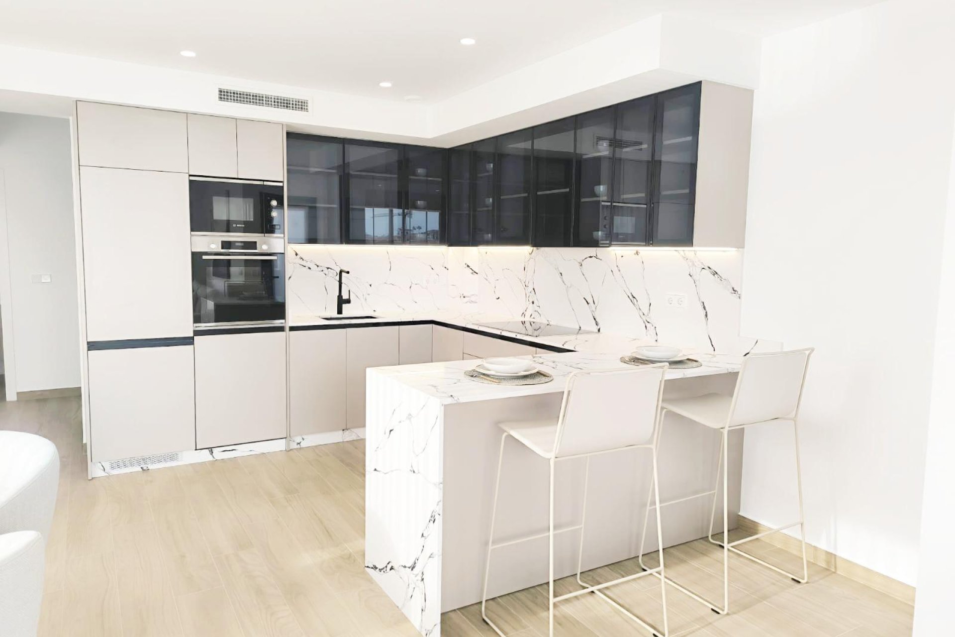 Resale - Villa - Algorfa - Comunidad valenciana