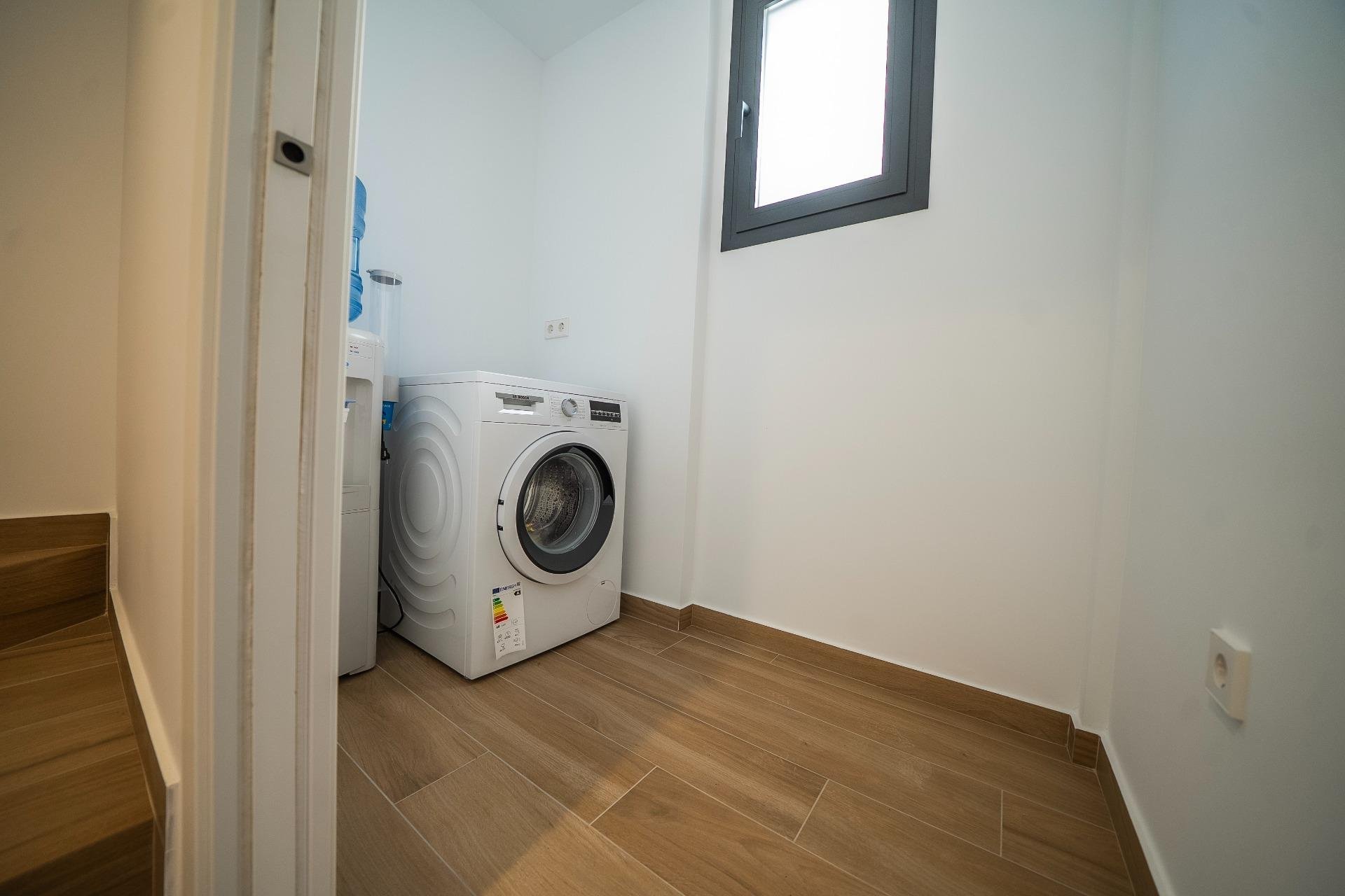 Resale - Villa - Algorfa - Comunidad valenciana