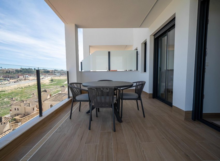 Resale - Villa - Algorfa - Comunidad valenciana