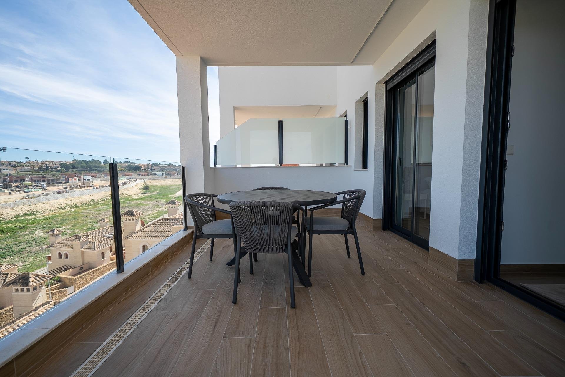 Resale - Villa - Algorfa - Comunidad valenciana