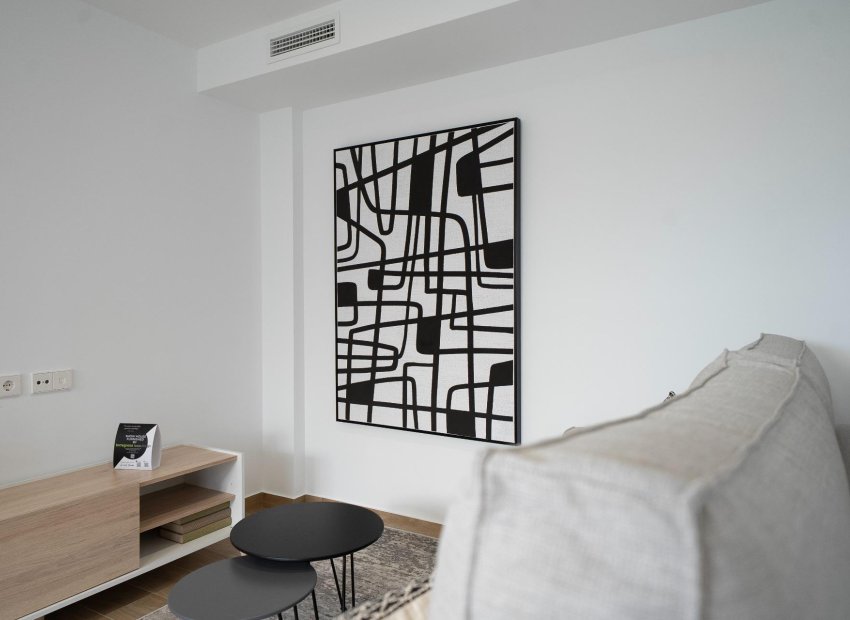 Resale - Villa - Algorfa - Comunidad valenciana
