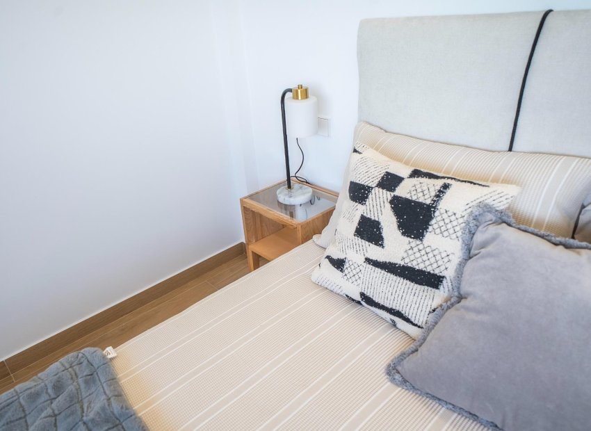 Resale - Villa - Algorfa - Comunidad valenciana