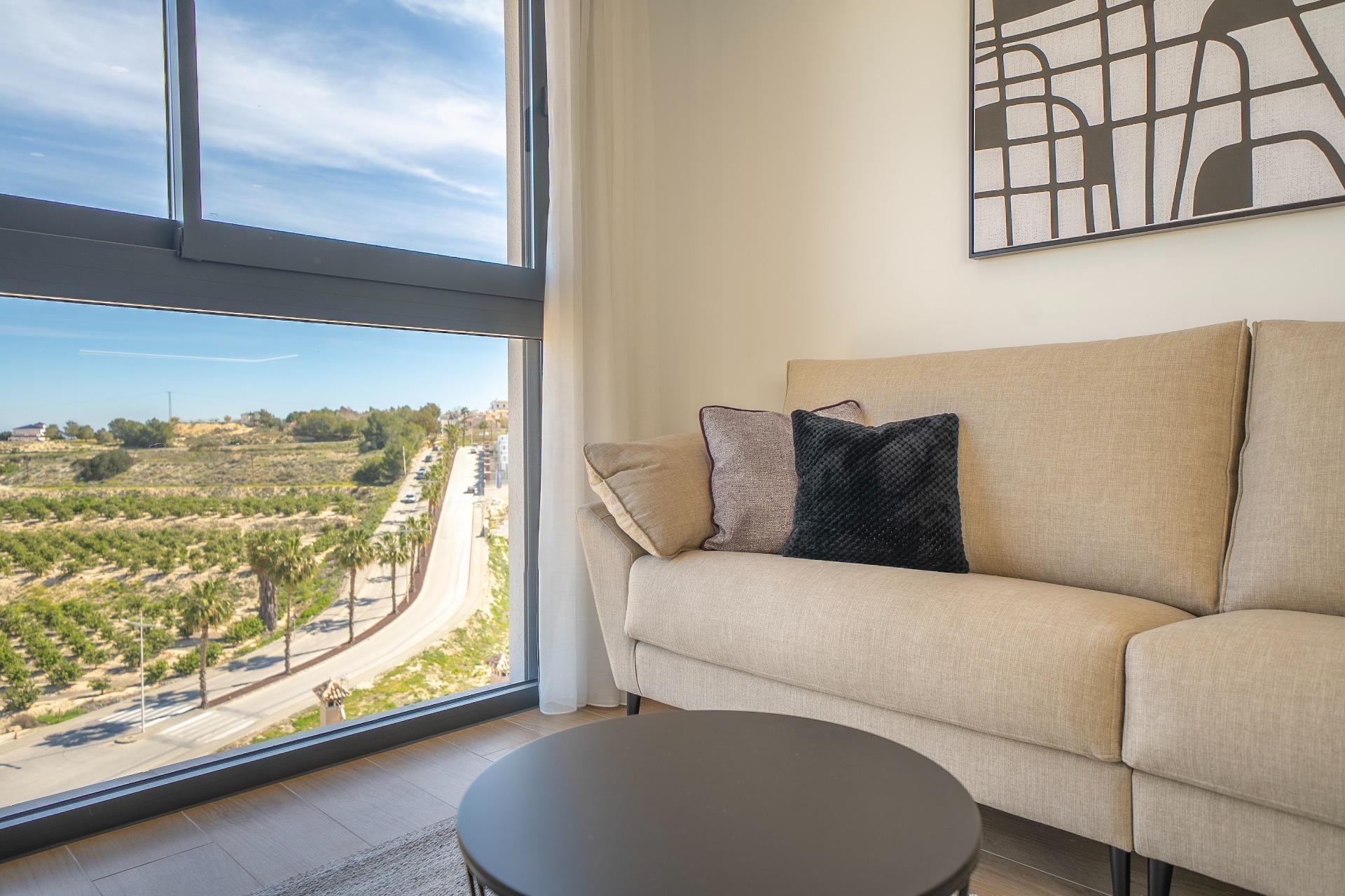 Resale - Villa - Algorfa - Comunidad valenciana