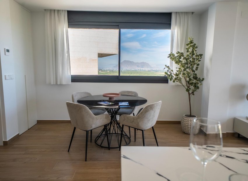 Resale - Villa - Algorfa - Comunidad valenciana