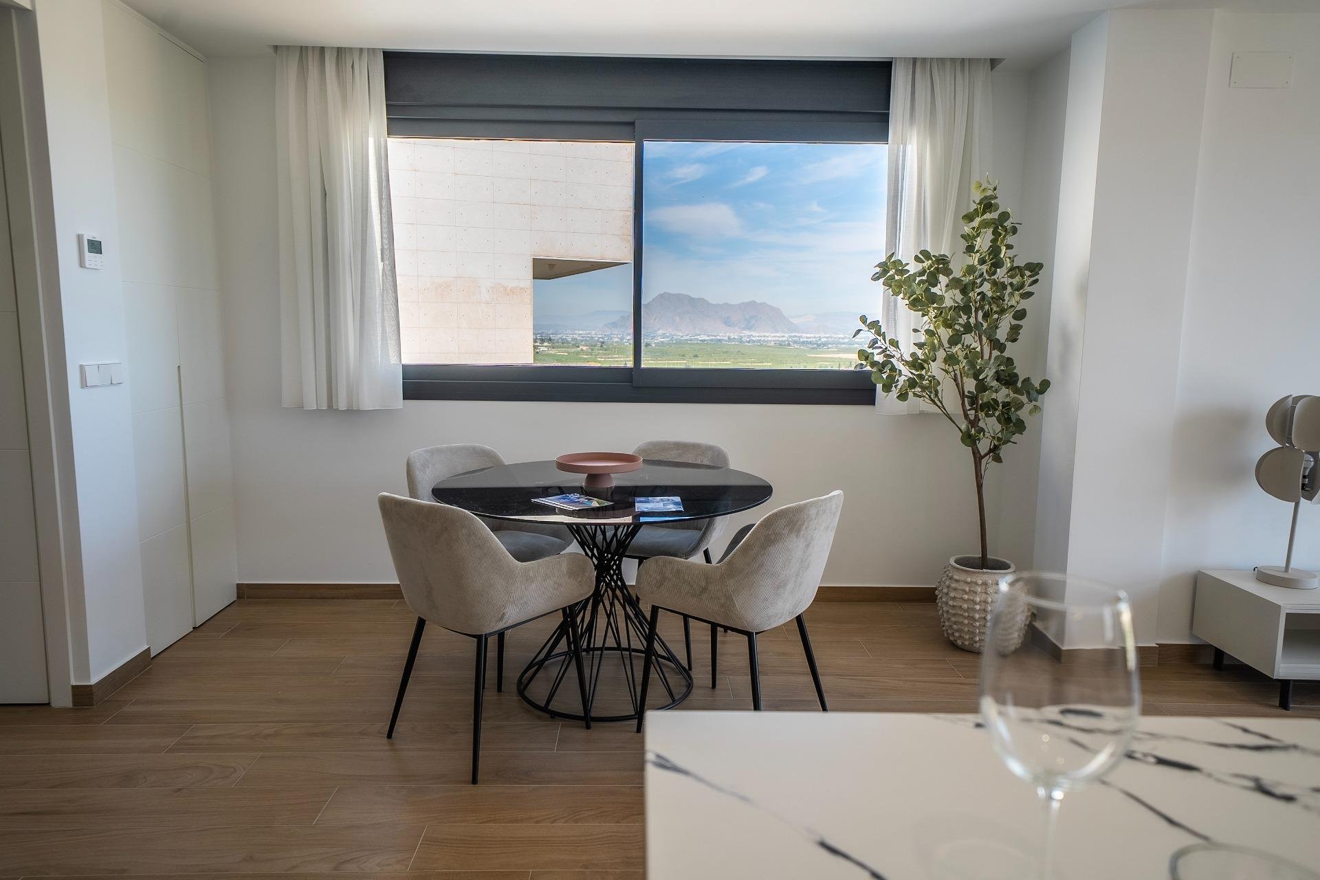 Resale - Villa - Algorfa - Comunidad valenciana
