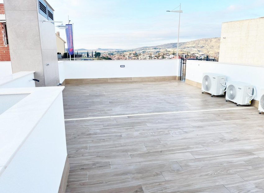 Resale - Villa - Algorfa - Comunidad valenciana