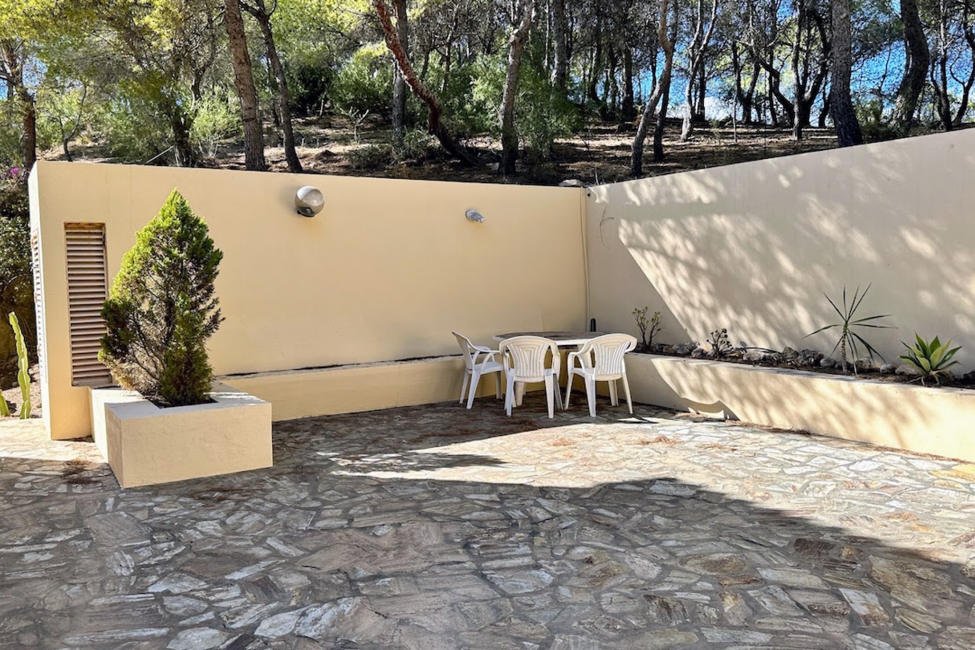 Resale - Villa - Altea