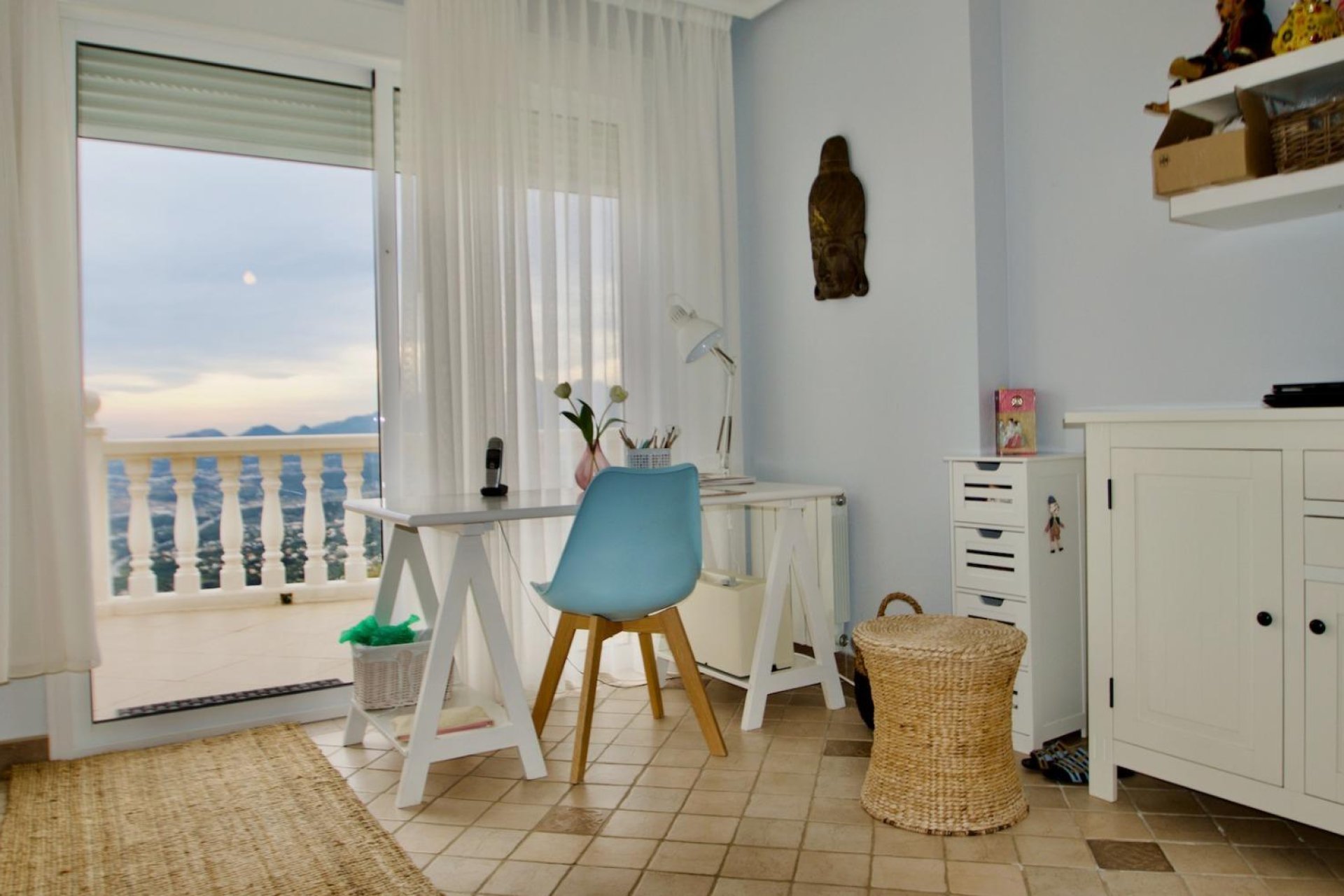 Resale - Villa - Altea