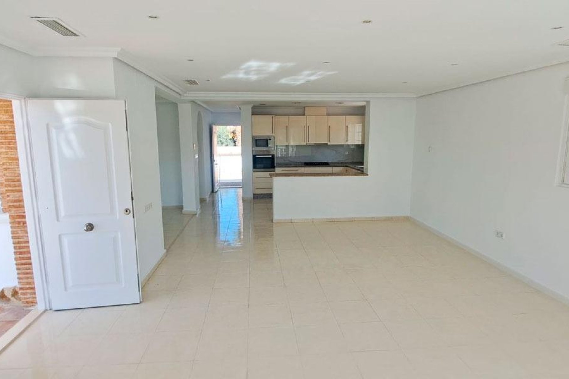 Resale - Villa - Catral