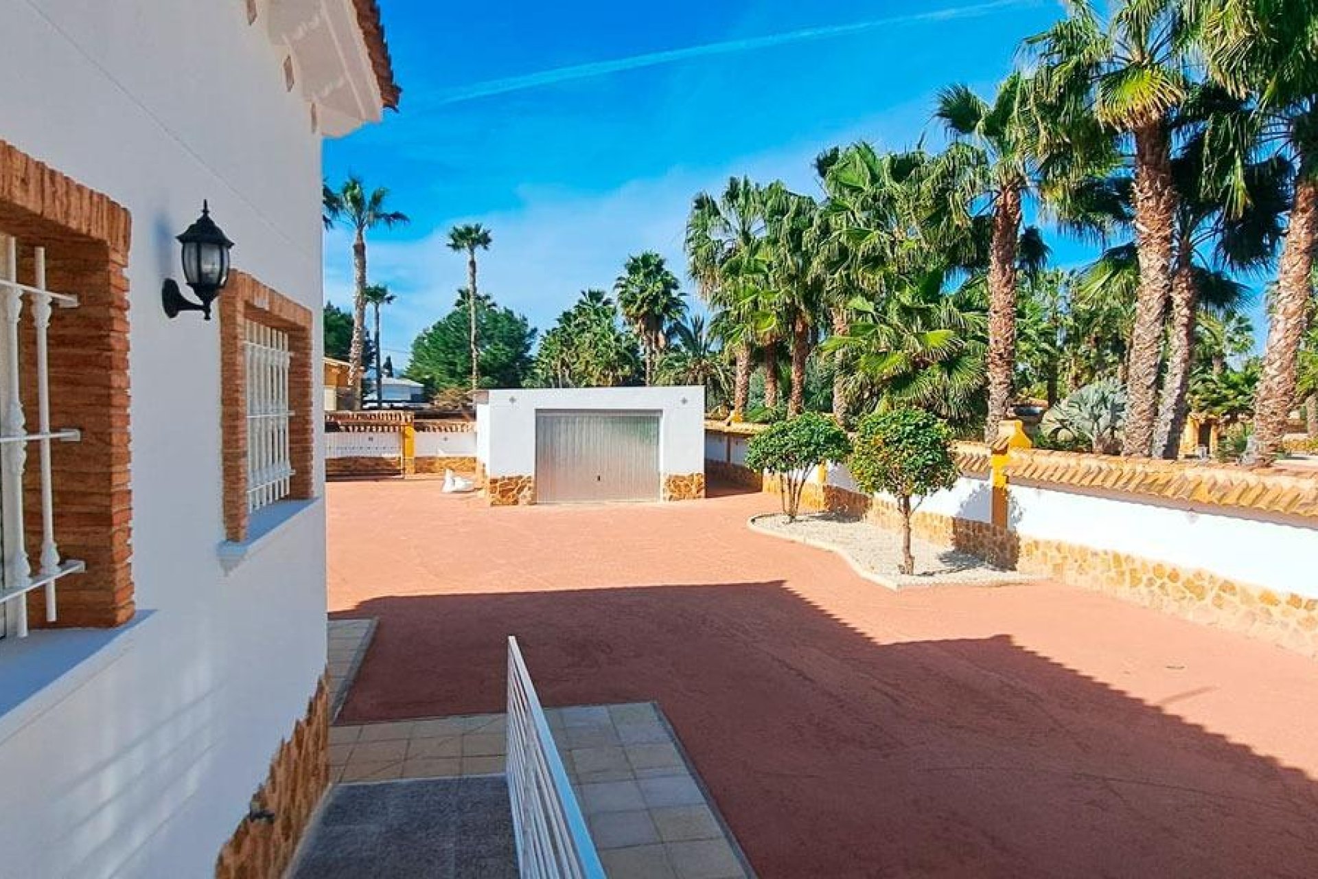 Resale - Villa - Catral