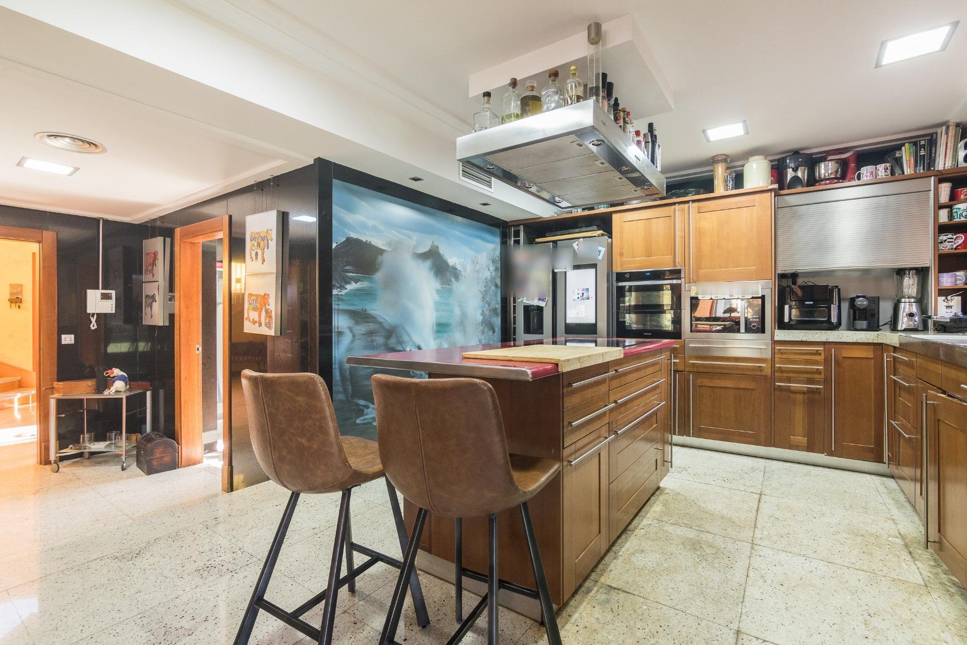 Resale - Villa de Lujo - Elche Pedanías - xLas bayas