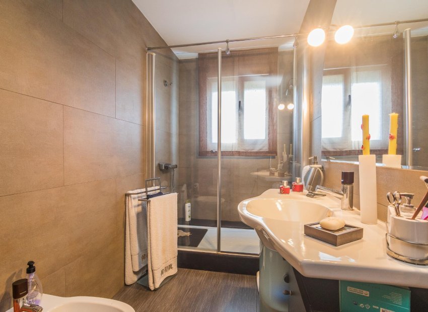 Resale - Villa de Lujo - Elche Pedanías - xLas bayas