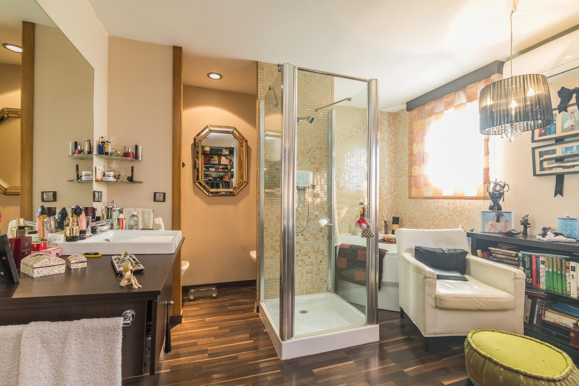 Resale - Villa de Lujo - Elche Pedanías - xLas bayas