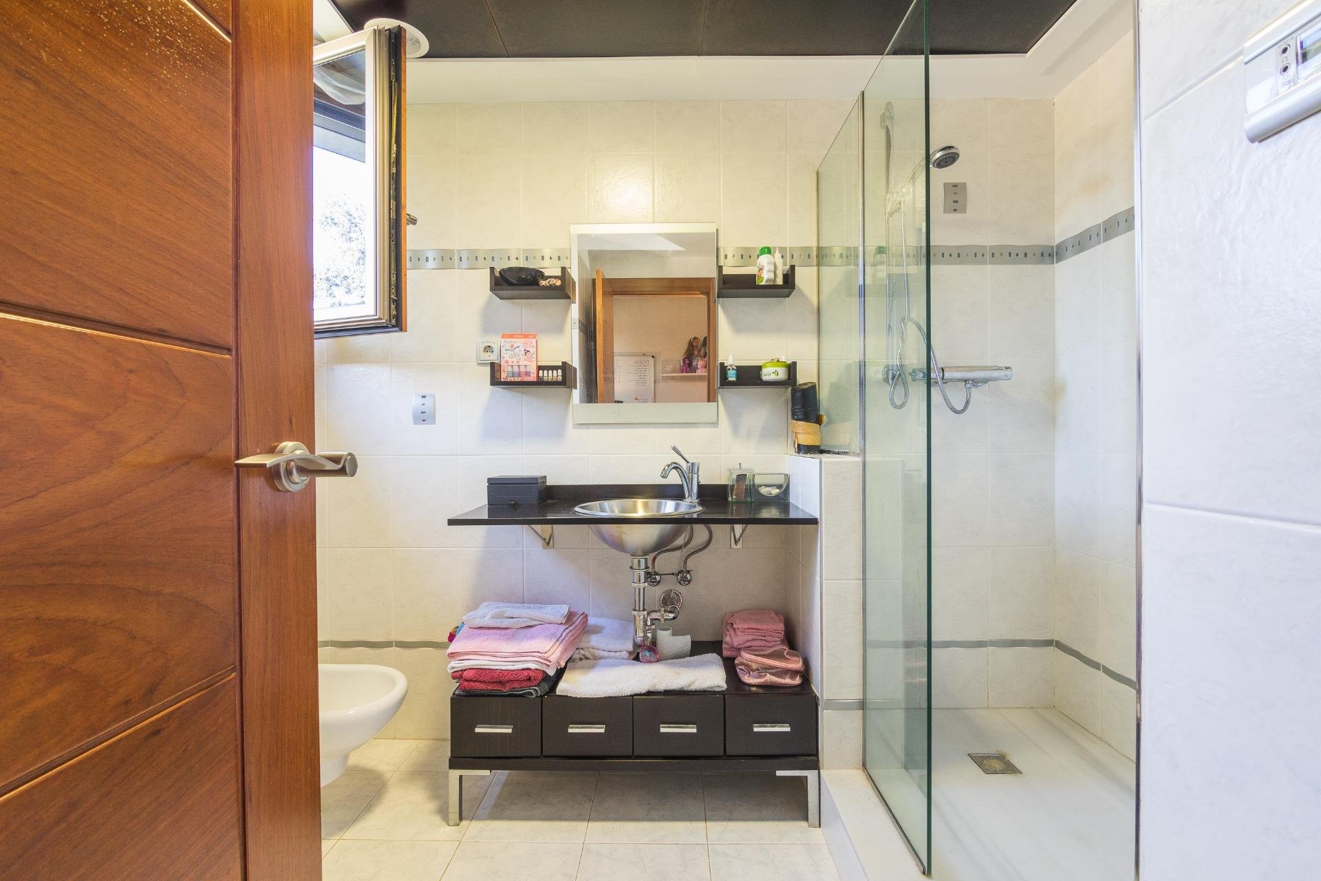 Resale - Villa de Lujo - Elche Pedanías - xLas bayas