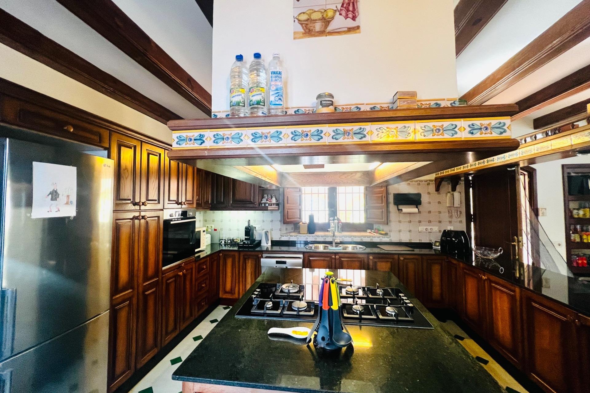 Resale - Villa de Lujo - Jávea - Xàbia - La Lluca - La Tarraula