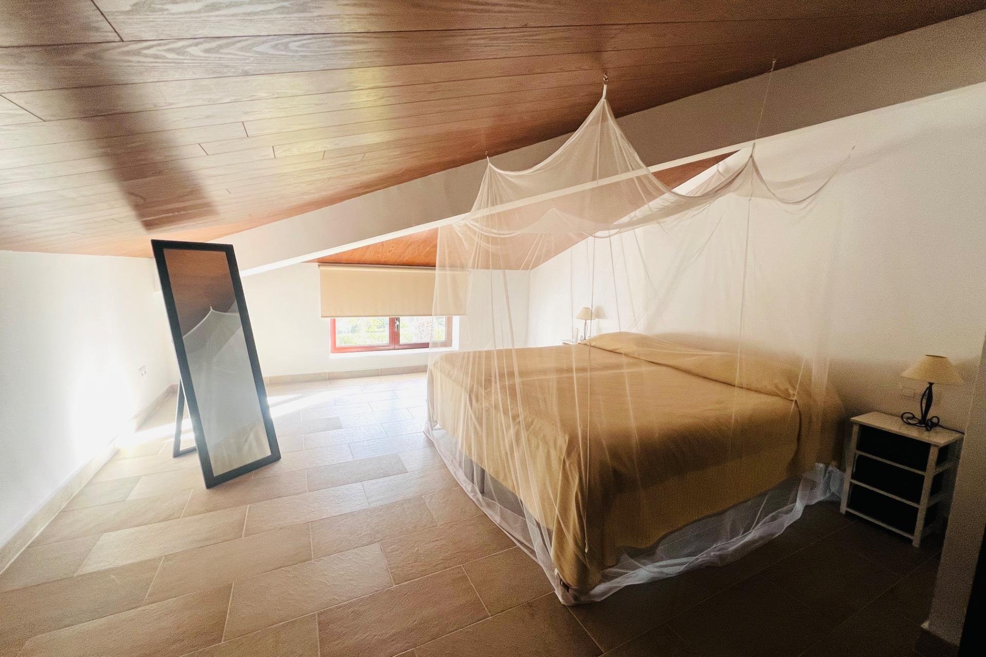 Resale - Villa de Lujo - Jávea - Xàbia - La Lluca - La Tarraula