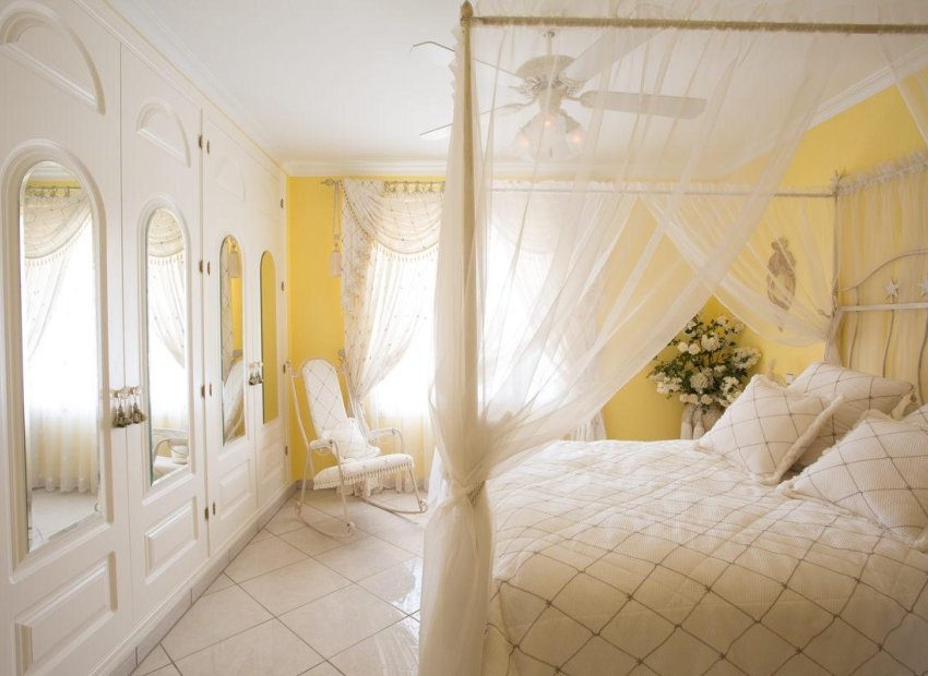 Resale - Villa de Lujo - La Nucía - Coloma