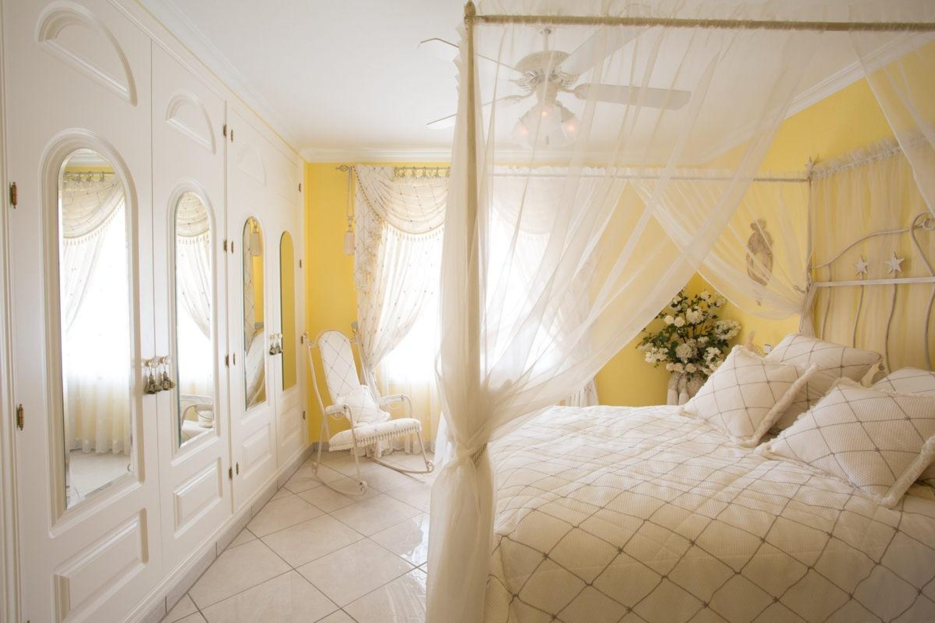 Resale - Villa de Lujo - La Nucía - Coloma