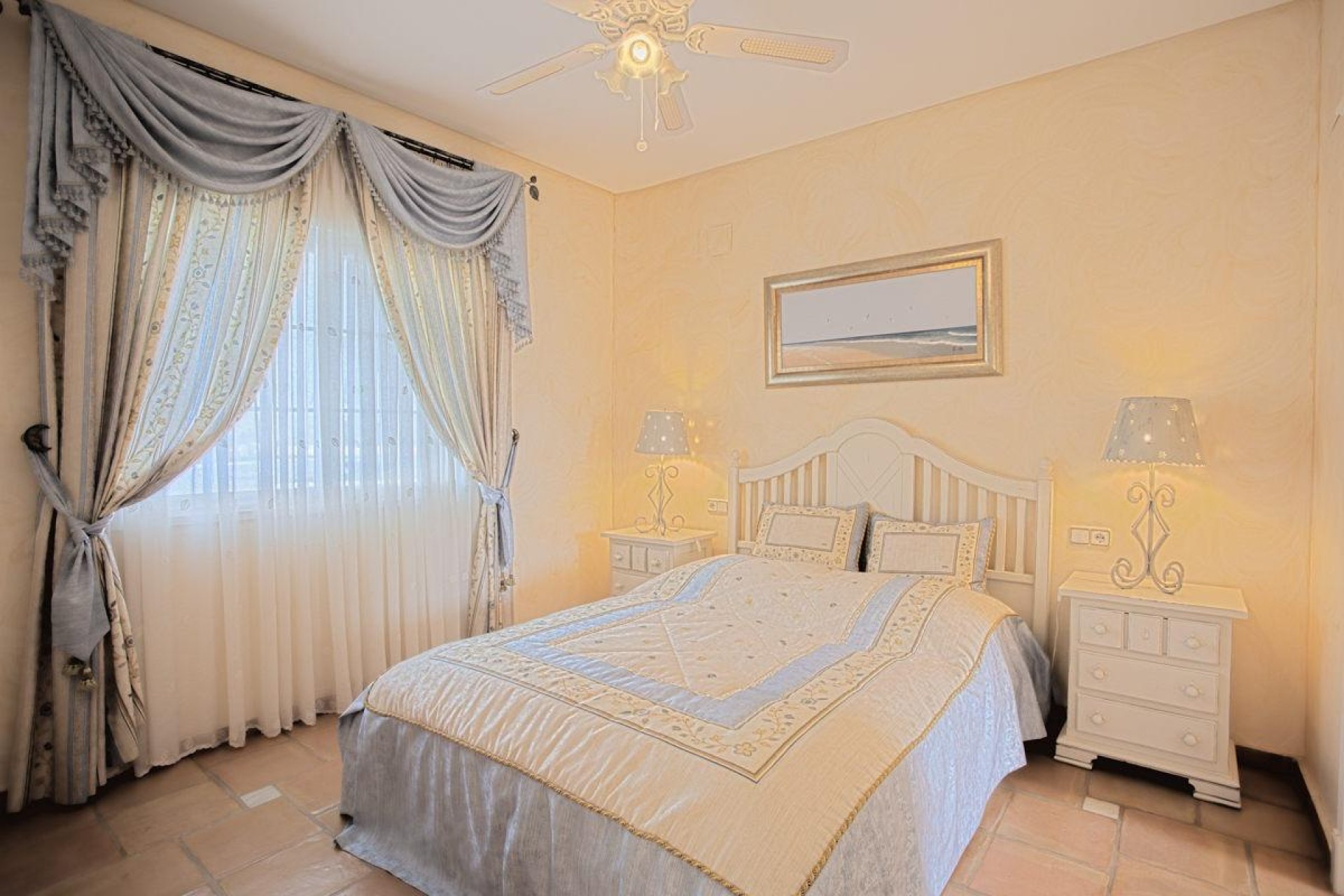 Resale - Villa de Lujo - La Nucía - Coloma