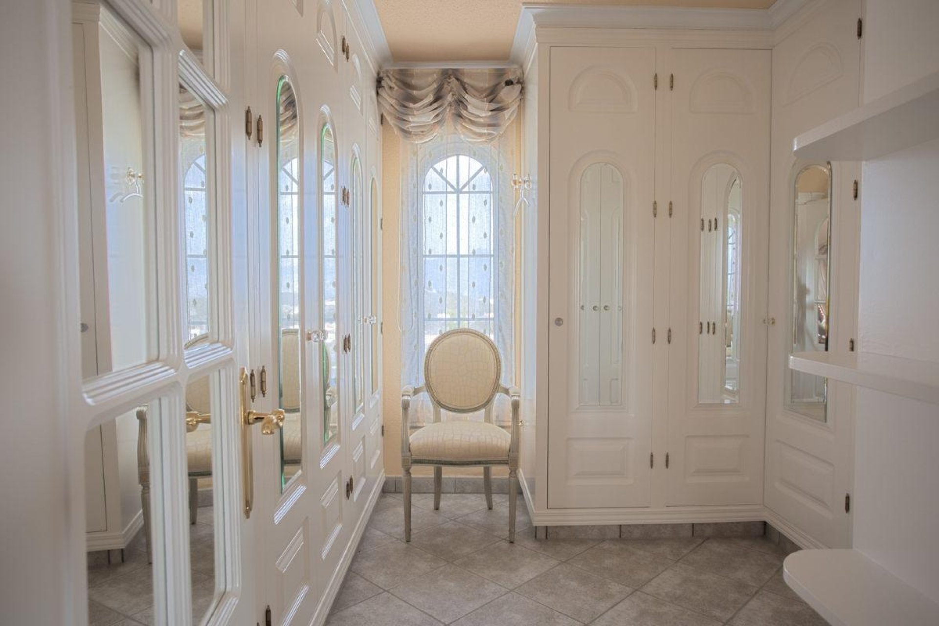 Resale - Villa de Lujo - La Nucía - Coloma