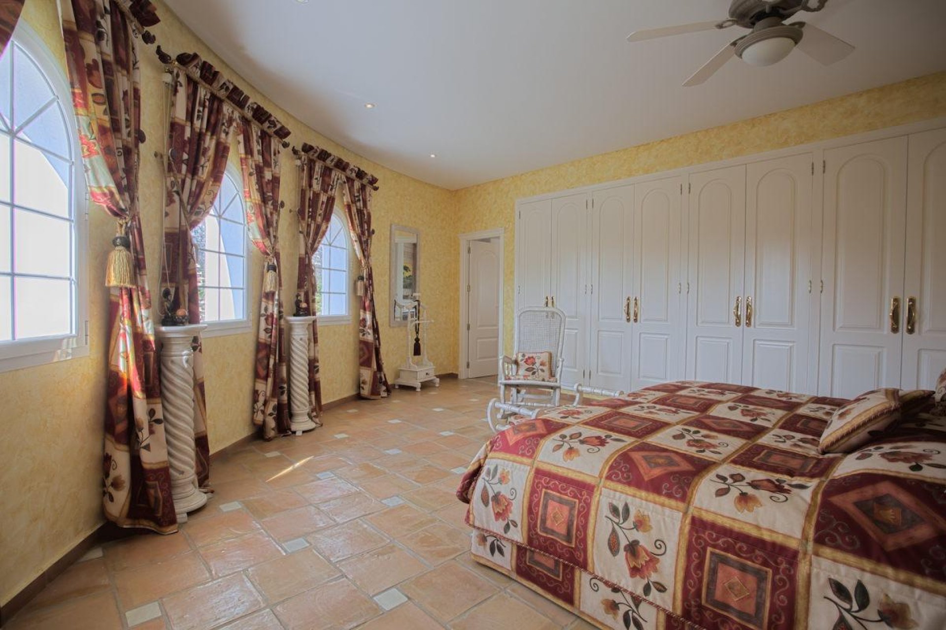 Resale - Villa de Lujo - La Nucía - Coloma