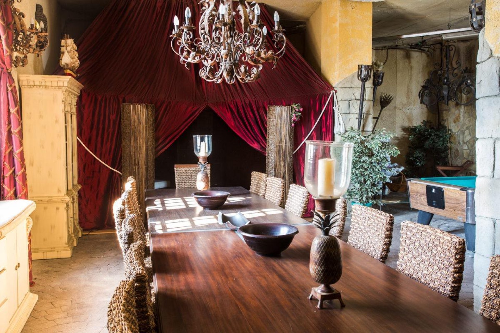 Resale - Villa de Lujo - La Nucía - Coloma