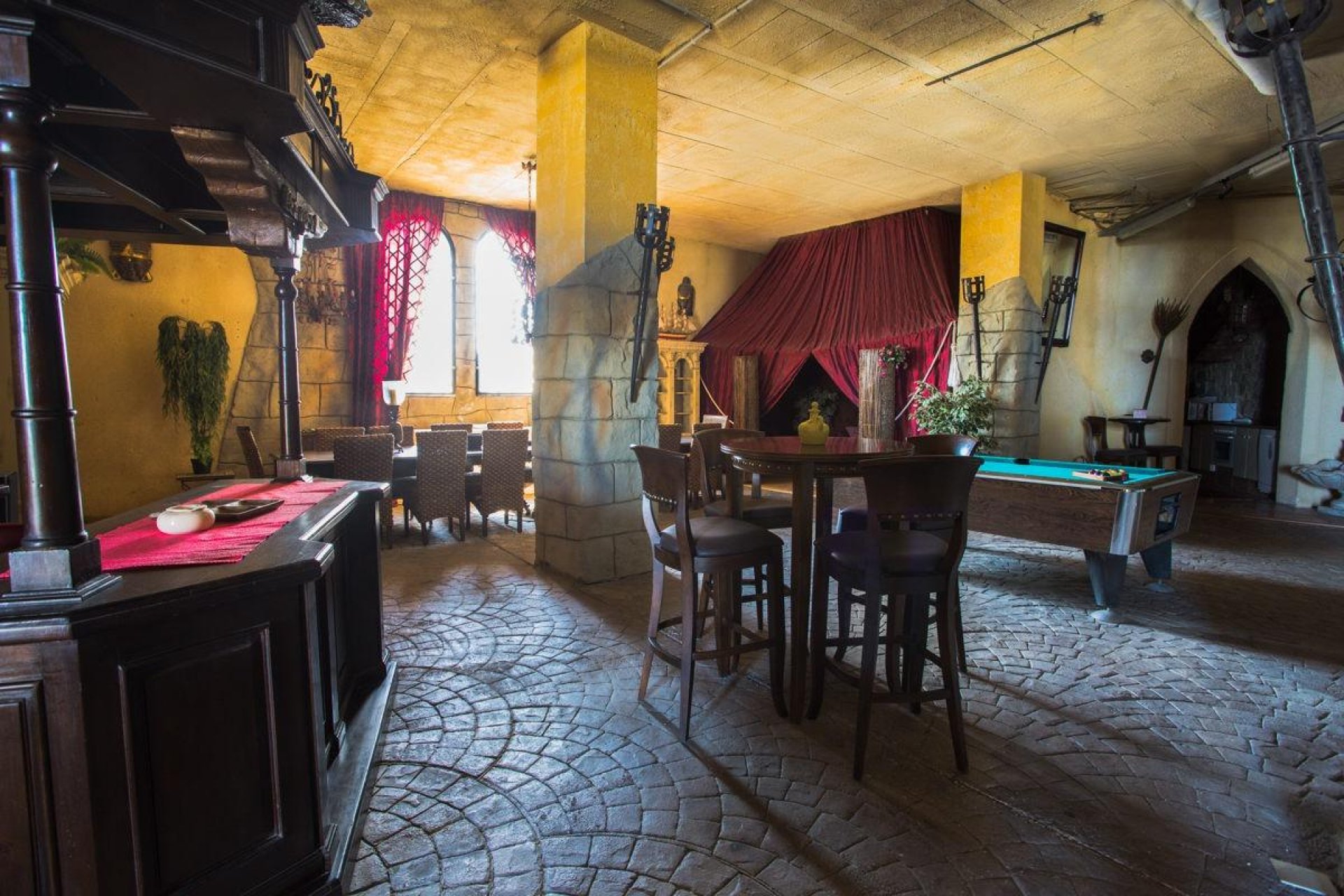 Resale - Villa de Lujo - La Nucía - Coloma