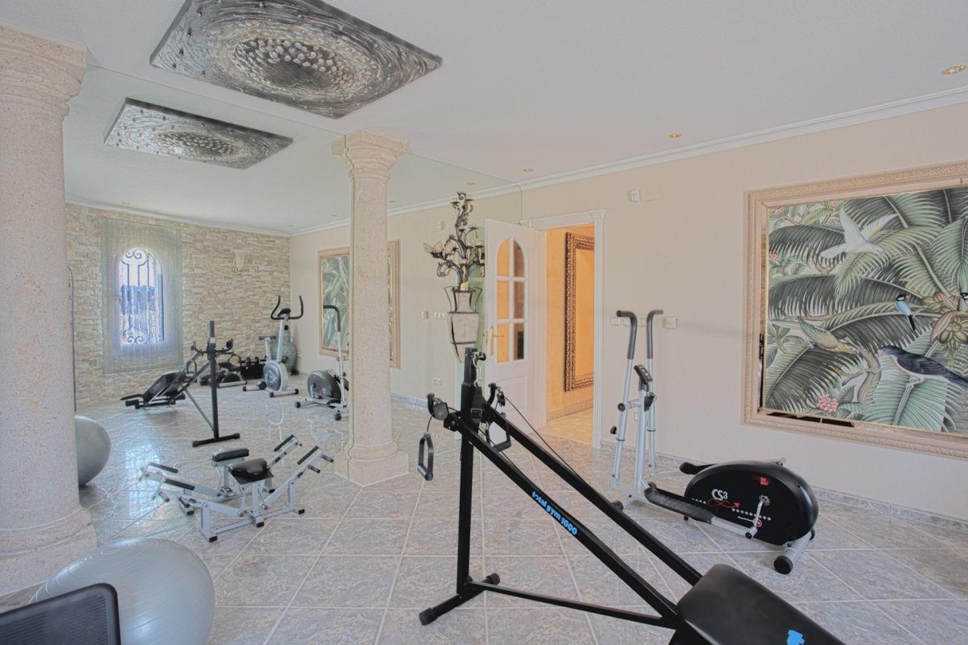 Resale - Villa de Lujo - La Nucía - Coloma